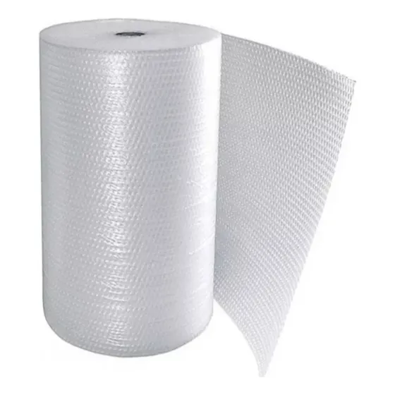 Bobina  Plástico Burbuja 140 Mts Delivery Gratis En Caracas