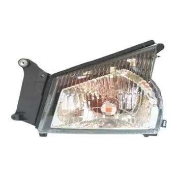 Faro Izquierdo Chevrolet Npr Nhr Nkr Marca Depo