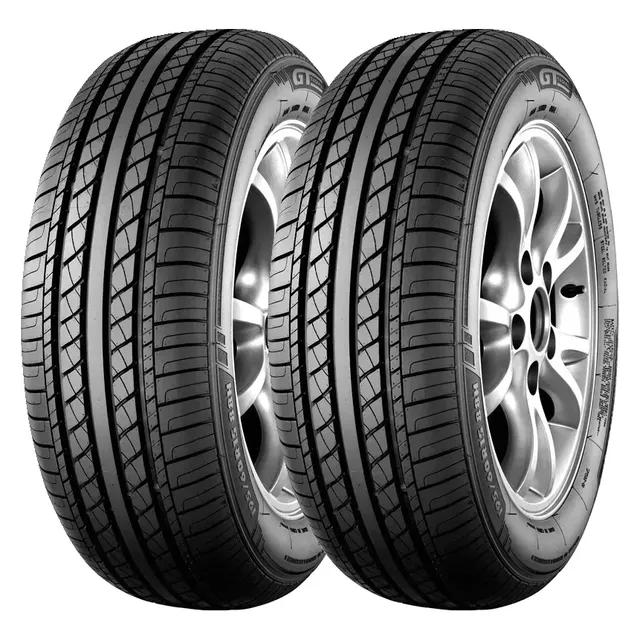 Kit de 2 neumáticos GT Radial Champiro VP1 P 185/60R15 84