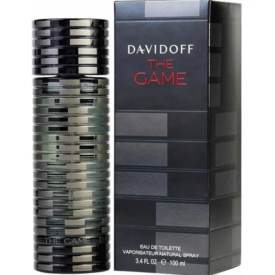 Perfume Davidoff The Game, 100 ml