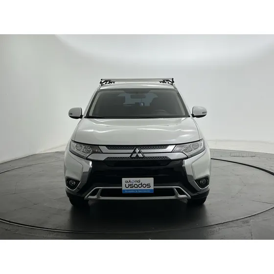 Mitsubishi Outlander Kaiteki 2.4 4x4 Aut 5p 7 Pas