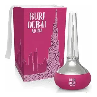 Emper Le Chameu Burj Dubai Arina Eau De Parfum 100ml