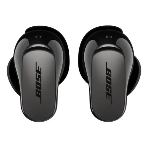 Fone de ouvido in-ear sem fio Bose SoundSport Free black