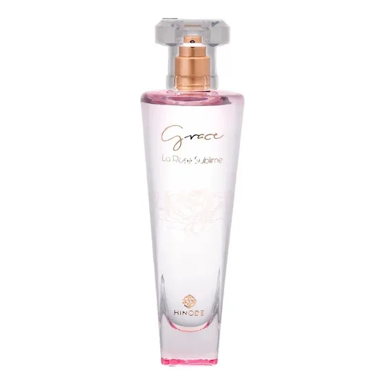 Perfume Grace La Rose Sublime 100 Ml Hnd Original