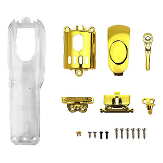 Cortador De Tijeras Inalámbrico Golden Magic Clip Cortador De Tijeras Inalámbrico Golden Magic Clip