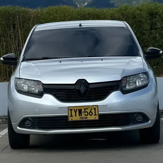 Renault Sandero 2020 1.6 Expression