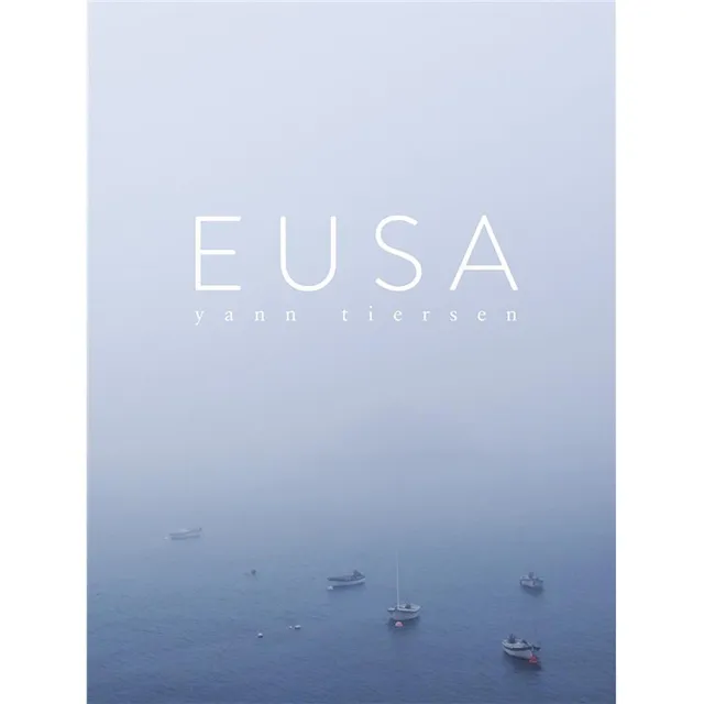 Libro: Eusa: Ten Piano Workds