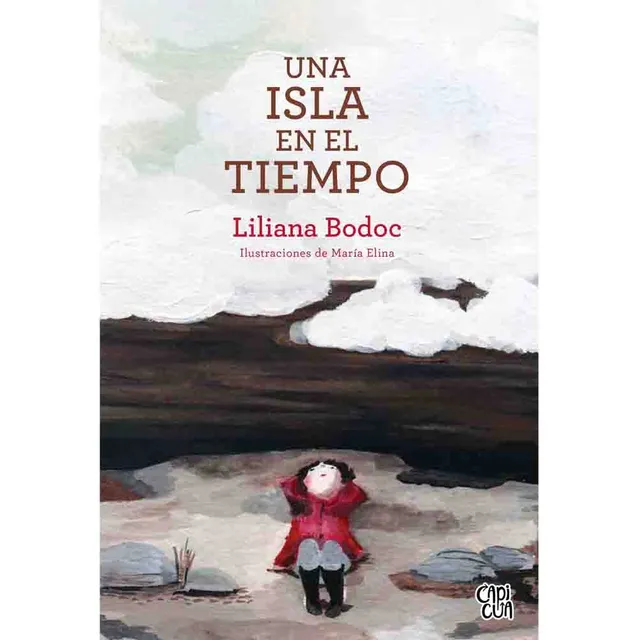 Una Isla En El Tiempo - Bodoc Liliana
