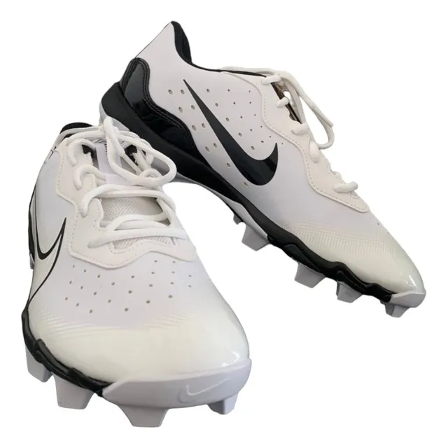Tacos De Beísbol Nike Nuevos Originales