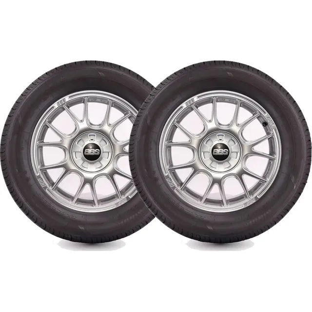 Kit de 2 llantas Winda WP16 P 205/70R14 93