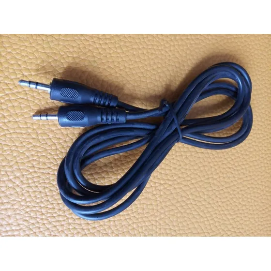 Cable Auxiliar Entrega En Caracas 