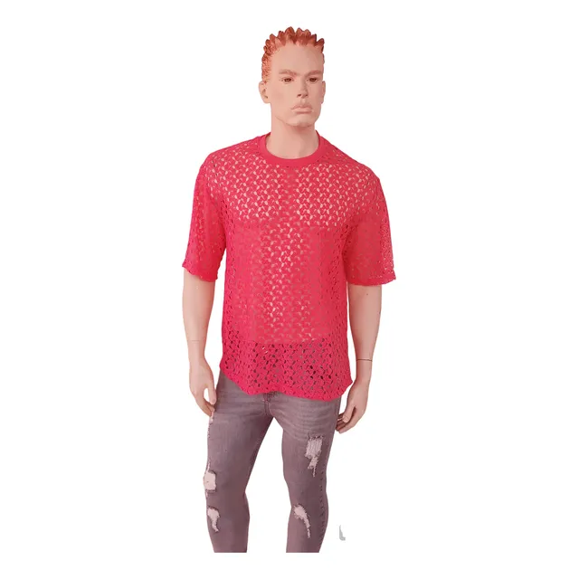 Camisetas Oversize