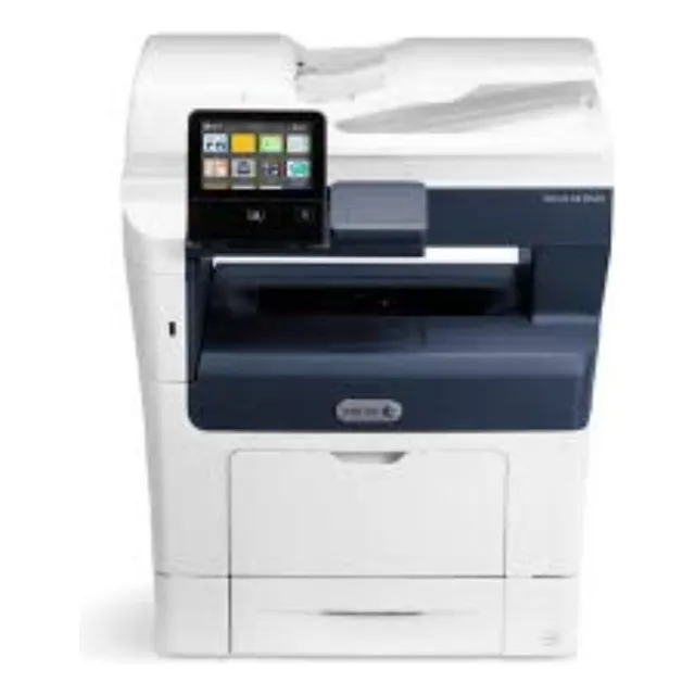 Multifunción Xerox Versalink B405/dn Blanco