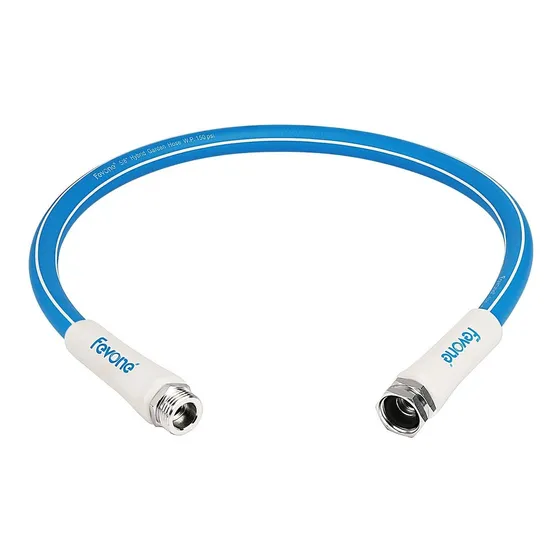 Fevone Leader Manguera 3 Pie Corta 5 8resistente Agua 4
