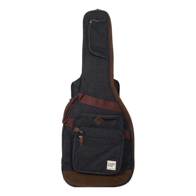 Estuche Para Guitarra Eléctrica Ibanez Igb541d-bk