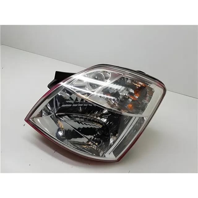 Faro Delantero Kia Picanto Derecho Tpg