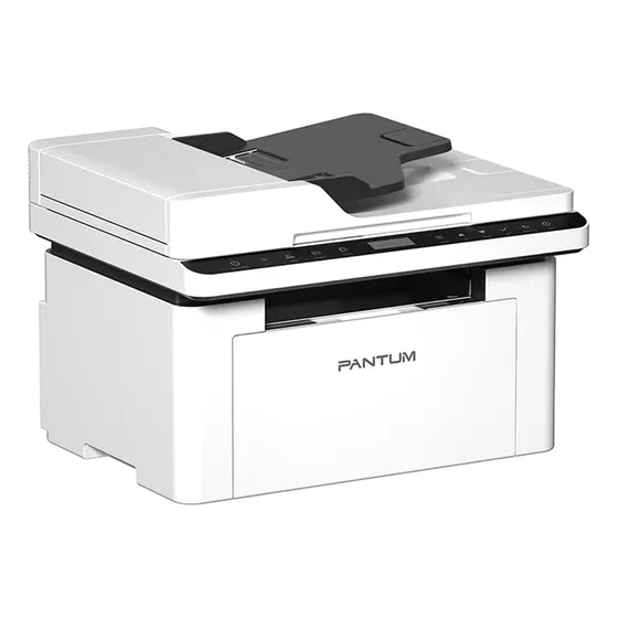 Impresora Pantum Bm2300aw Multifunción Alta Calidad