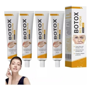 For Nova, 6 Units, New Furzero Botox Bee Cream V-en-om For Nova, 6 Units, New Furzero Botox Bee Cream V-en-om