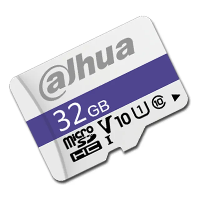 Micro Sd Dahua 32gb