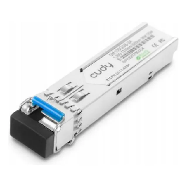 Modulo Cudy Sm100gsb-3ab Sfp Bidireccional (bidi)