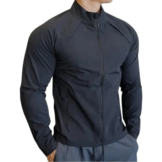 Chaquetas Impermeables Lhp Sport Para Hombres