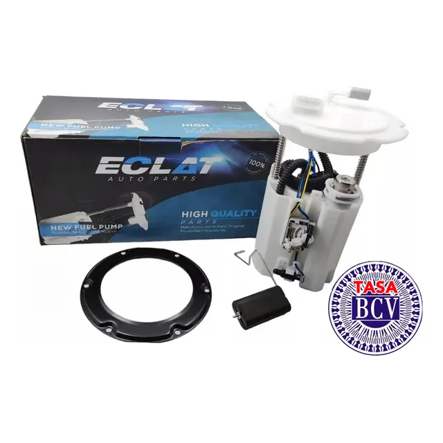 Bomba Modulo Conjunto Gasolina Nissan Sentra B15 B16 1 Pico