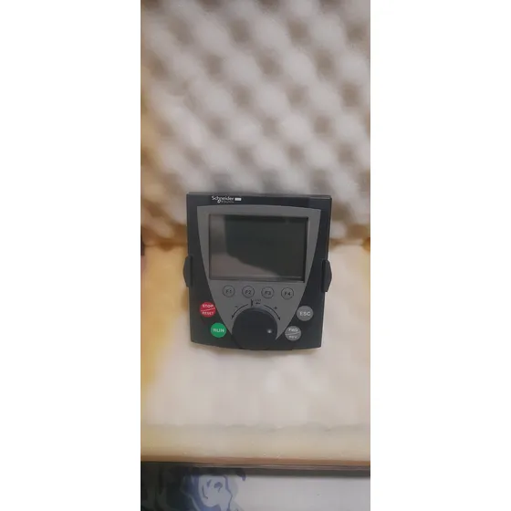Display Para Variador Atv71 Telemecanique