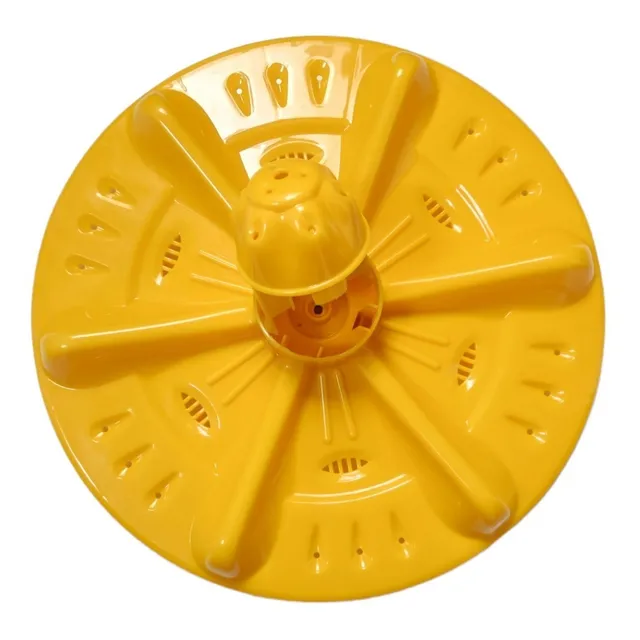 Agitador Daewoo 37,5 Cm Wf 196 Fp