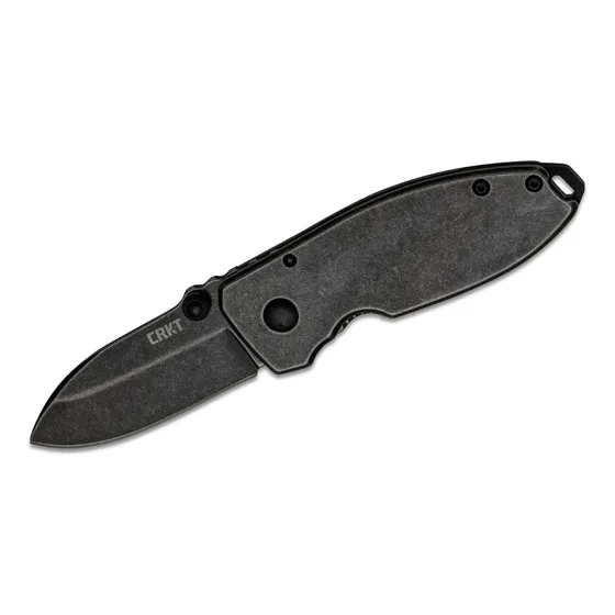 Columbia River Cuchillo Y Herramienta (crkt) Squid  navaja 