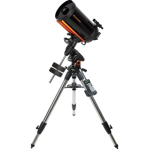Celestron Advanced Vx 9.25 Sct Goto Eq Telescope
