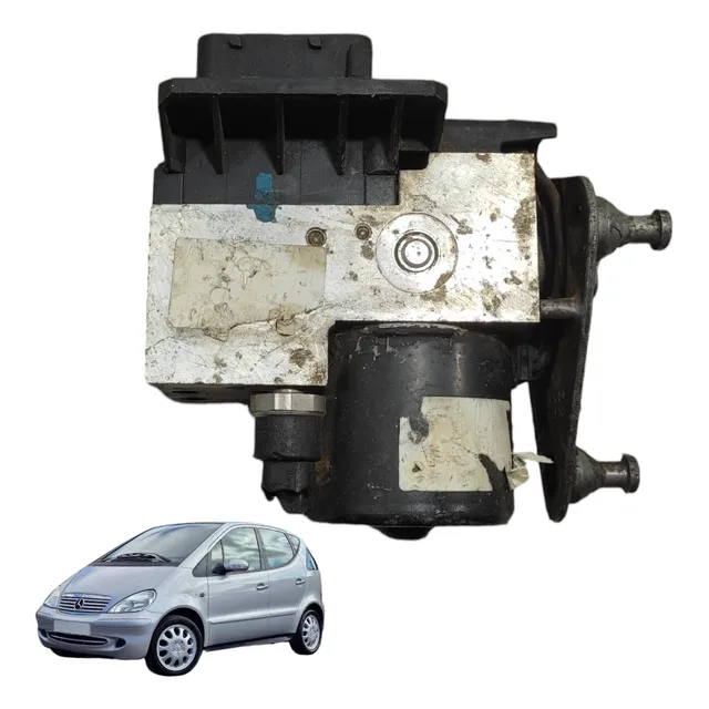 Modulo Central Freio Abs Mercedes Classe A 160 2005 2006