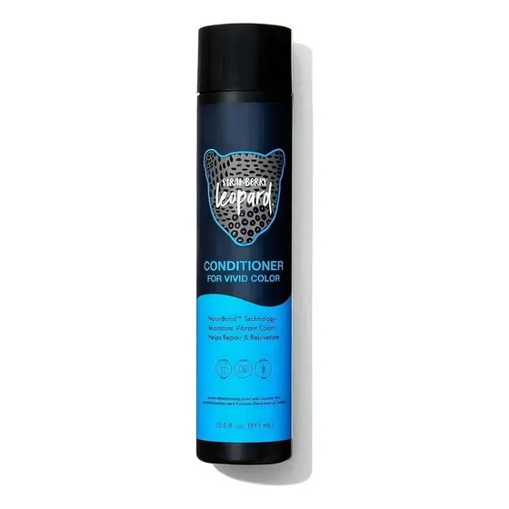 Acondicionador Strawberry Leopard 311 Ml