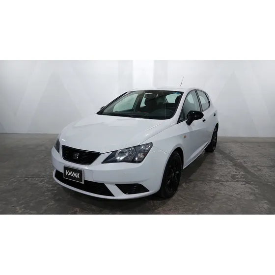 Seat Ibiza 1.6 Reference Tiptronic