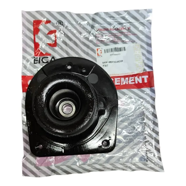 Base Amortiguador Delantero (der) Fiat Palio Siena Idea 1.8