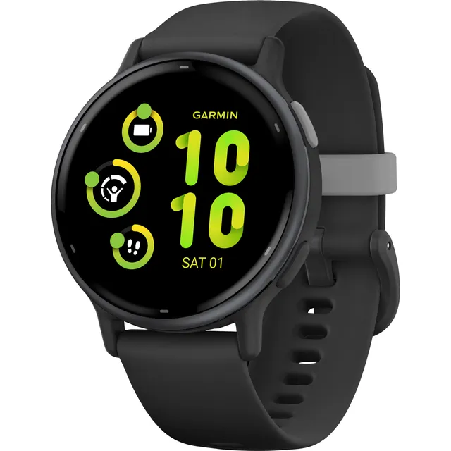 Reloj Inteligente Garmin Vivoactive 5 Pantalla 1.2 Pulgadas