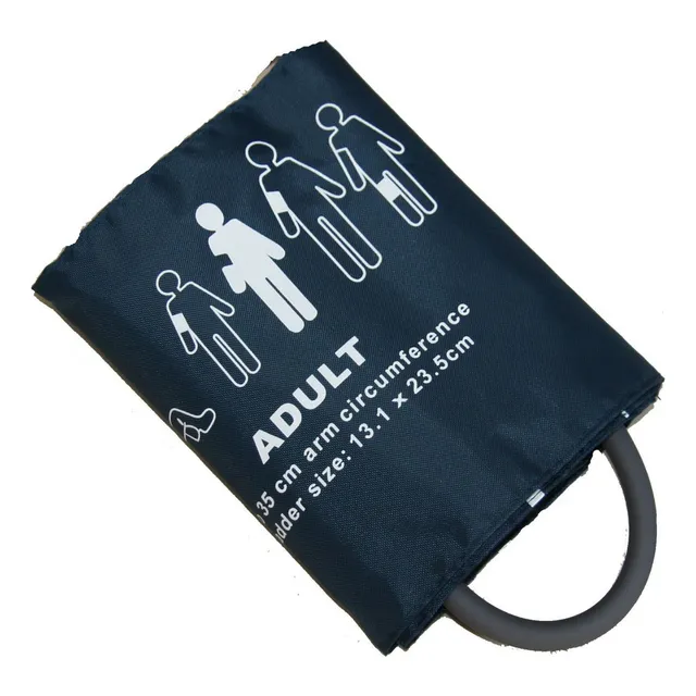 Brazalete Adulto Para Monitor Y Mapa Contec