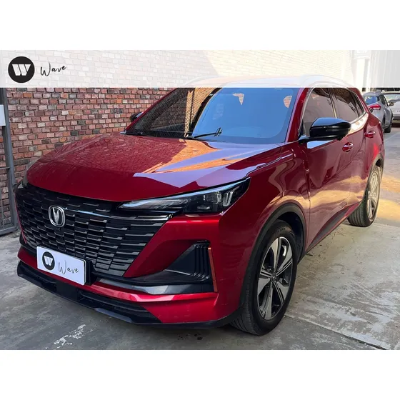 Changan Cs55 Plus 1.5 Luxury Dct
