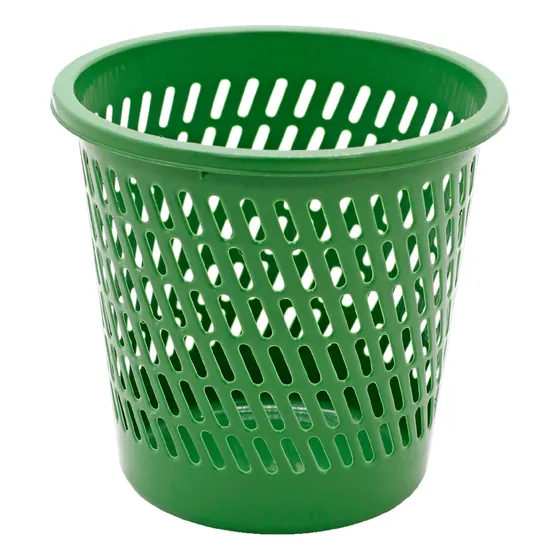 Papelera Tobo Cesta Duraplas Plástico H0030 10lt 