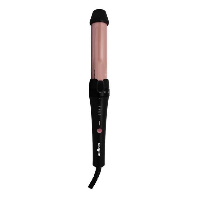 Ondulador Sg 2503 Cerámica Tourmalina Nanosilver Puntafria
