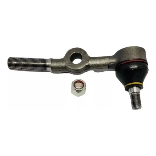 Terminal Direccion Para Jeep Willyz Con Sisitema Original