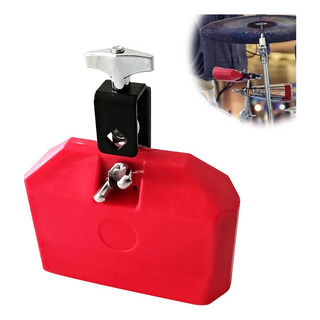 Redoba Cencerro Jam Block De Plastico Grande Th Redoba Cencerro Jam Block De Plastico Grande Th