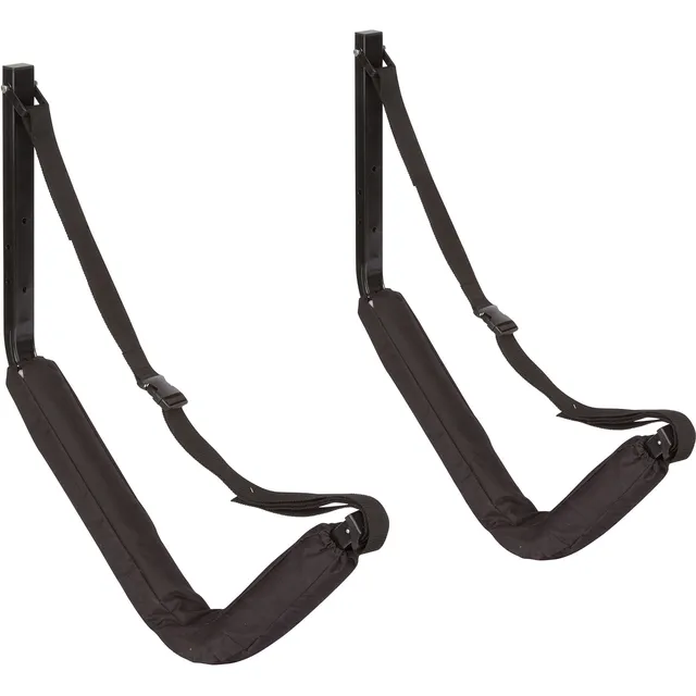 Suspenz Estante Grande Ez Degrado Marino Mg Negro 30