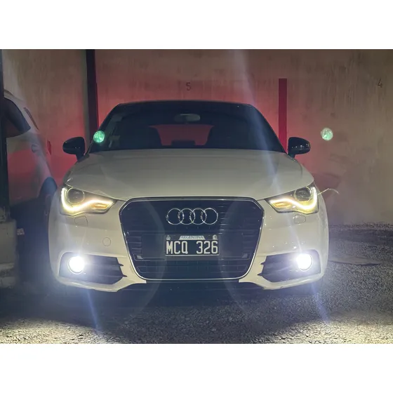 Audi A1 1.4 Ambition Tfsi 122cv