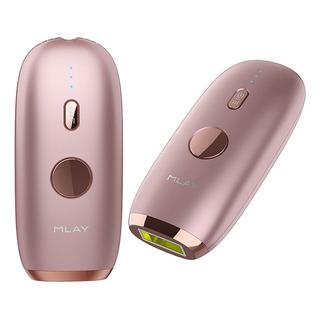Mlay T11 Ipl Depiladora De Luz Pulsadalaser Sin Dolor Mlay T11 Ipl Depiladora De Luz Pulsadalaser Sin Dolor