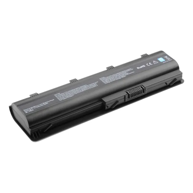 Bateria Compatible Para Portatiles Hp (mu06 - Cq42)