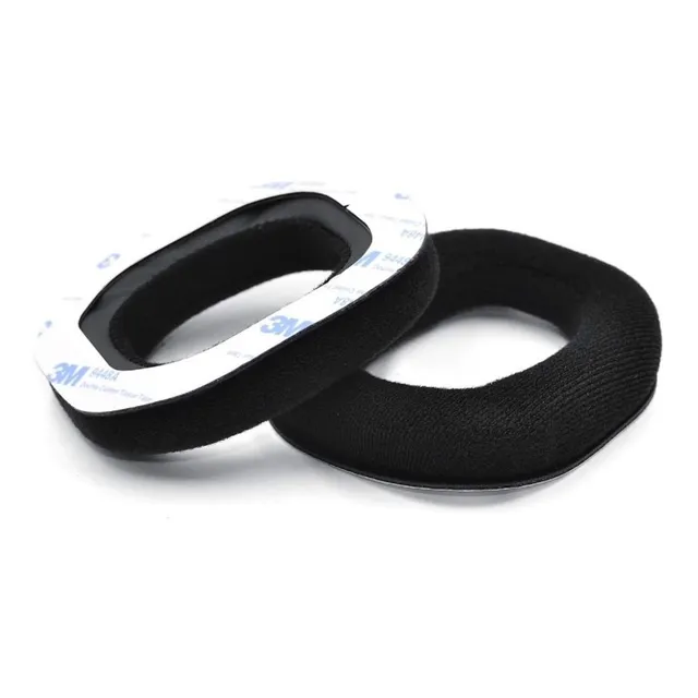 Almofada Compatível Headset Logitech Astro A10 A30 A40 A50