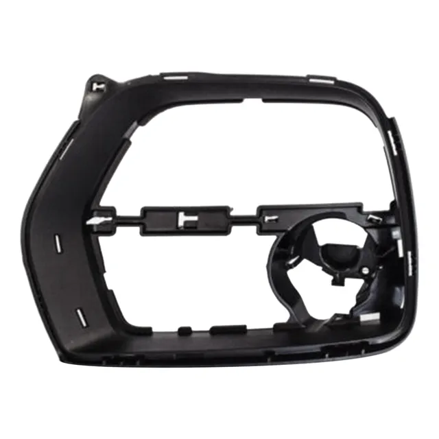 51117312598 Soporte Paragolpes Delantero Derecho Tornillo De