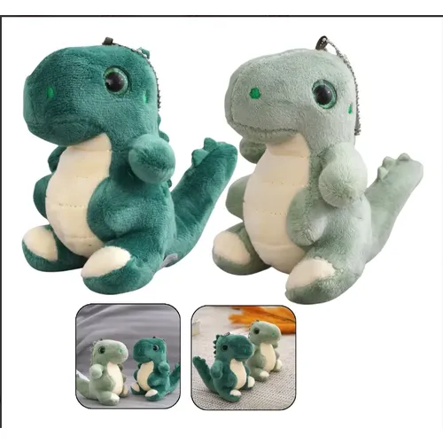 Peluche De Turbo Granny De Dandadan, Cojín De 40cm Y Colgante De 8cm, Ideal Para Decoración Y Regalo