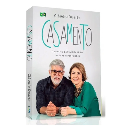 Casamento - Cláudio Duarte Casamento - Cláudio Duarte