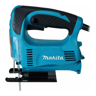 Sierra Caladora Makita 4326 De 450 W 3100 Cpm Sierra Caladora Makita 4326 De 450 W 3100 Cpm